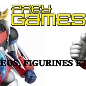 Help me Obiwan - Votre site de petites annonces pour passionnés de la culture geek et pop