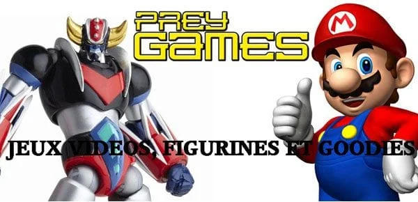 Help me Obiwan - Votre site de petites annonces pour passionnés de la culture geek et pop