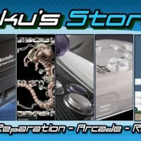 Help me Obiwan - Votre site de petites annonces pour passionnés de la culture geek et pop