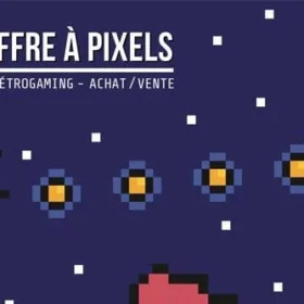 Help me Obiwan - Votre site de petites annonces pour passionnés de la culture geek et pop