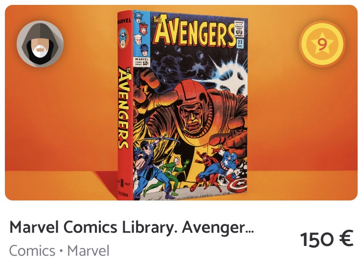 Help me Obiwan - Votre site de petites annonces pour passionnés de la culture geek et pop