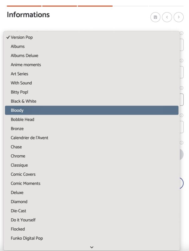 Help me Obiwan - Votre site de petites annonces pour passionnés de la culture geek et pop