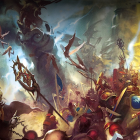 Warhammer Hero